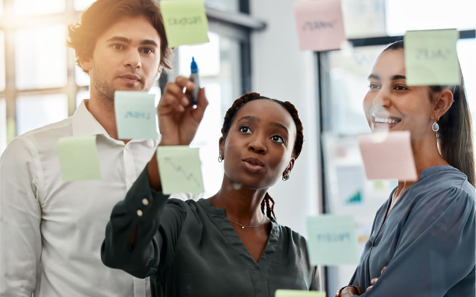 The 5 Ps: A Principle for Business, Talent Acquisition, and Life